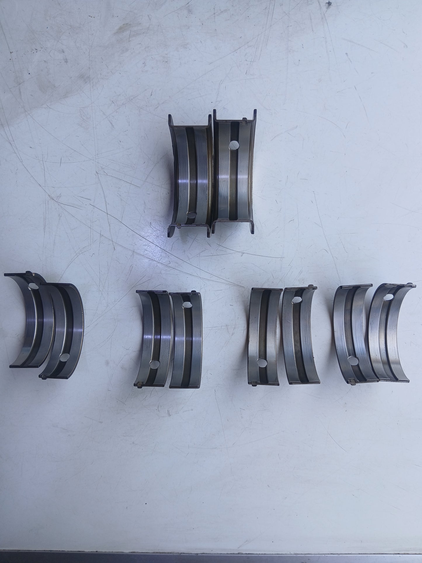 Kit Bancada Chevrolet Cruze 1.6
