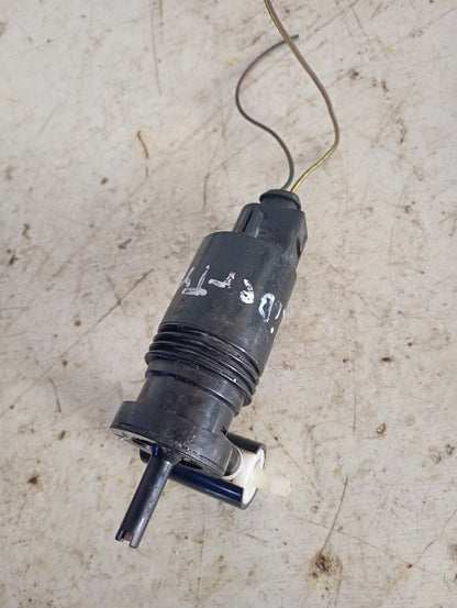 Bomba Limpia Parabrisas Jeep Liberty
