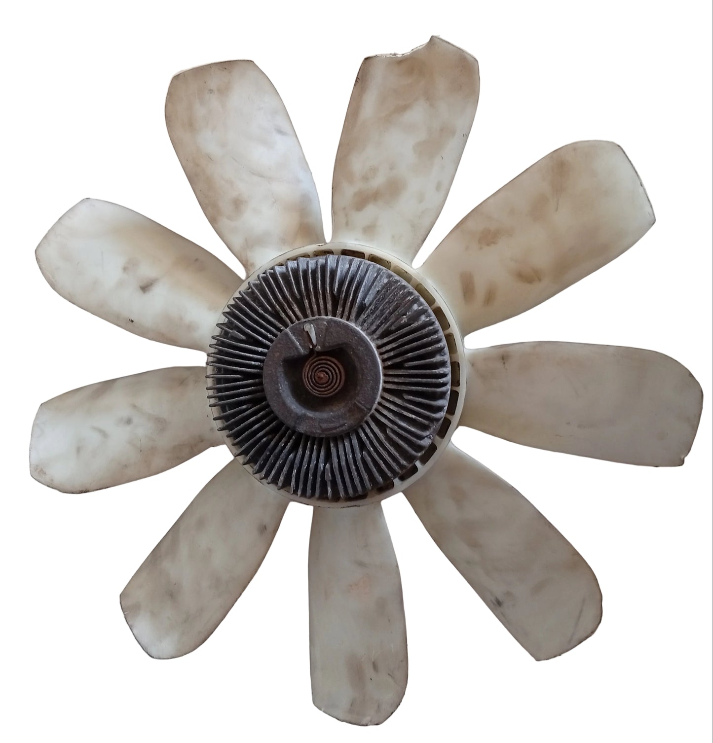 Fan Clutch Chevrolet Silverado 5.3 2000 2008