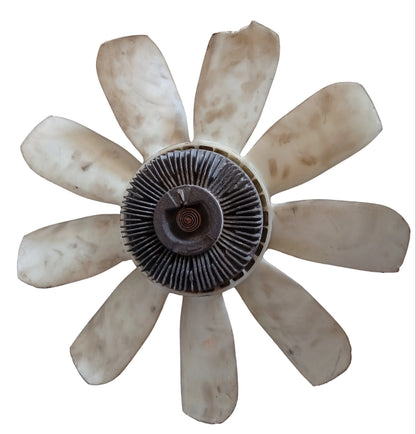 Fan Clutch Chevrolet Silverado 5.3 2000 2008