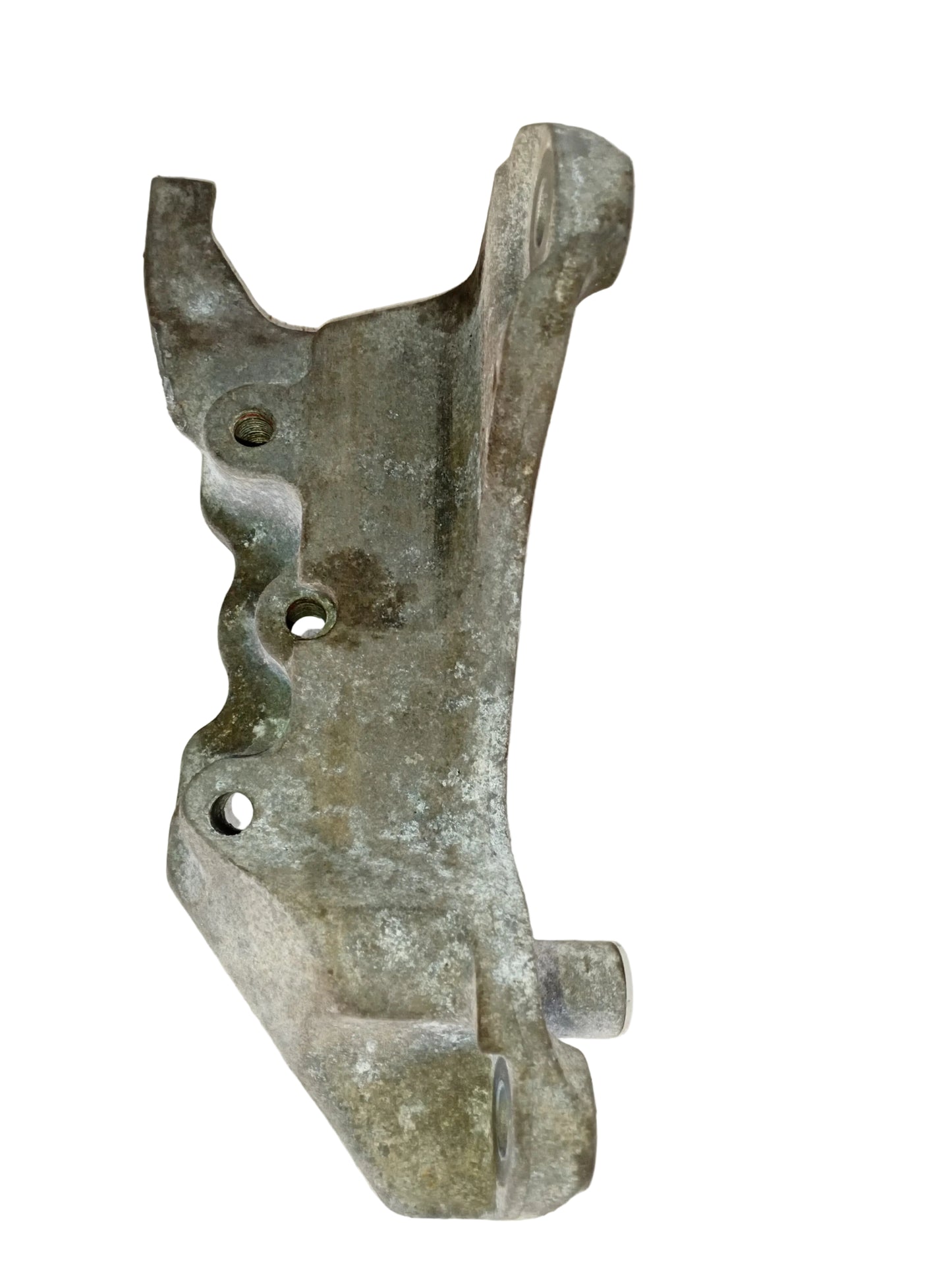 Base Soporte Motor Superior Chevrolet Cruze 1.8