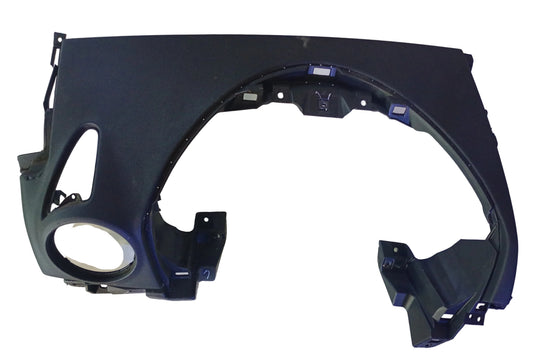 Moldura Tablero Superior Mazda 3