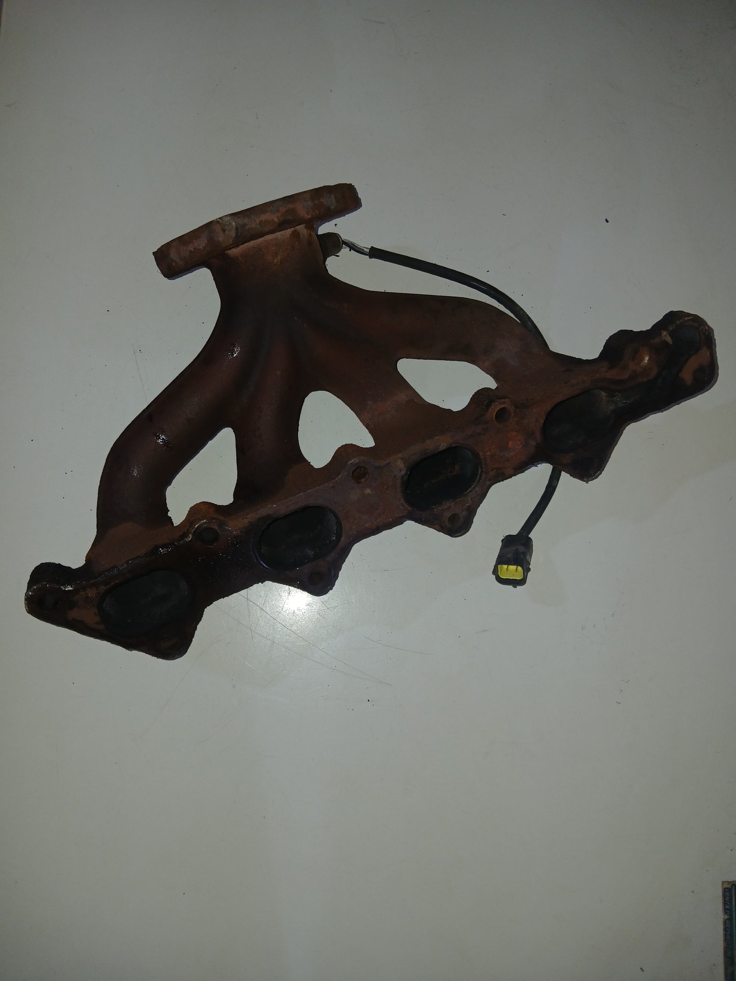 Multiple Chevrolet Aveo