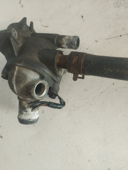 Toma De Agua Honda Civic 1995 2000 D16 D15