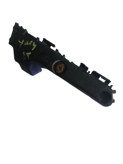 Base Parachoque Trasero Soporte Guia Toyota Yaris 2006 2010 Sport