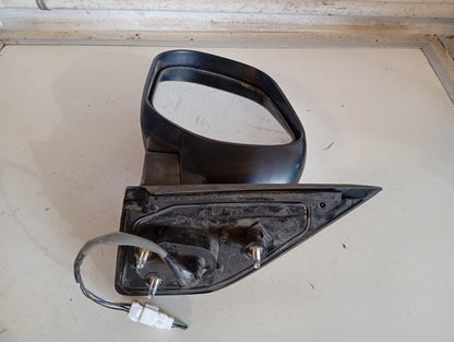 Retrovisor Mitsubishi Outlander 2006 2009