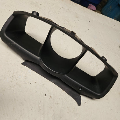 Embellecedor Cluster Tacometro Kia Sportage 2006 2012