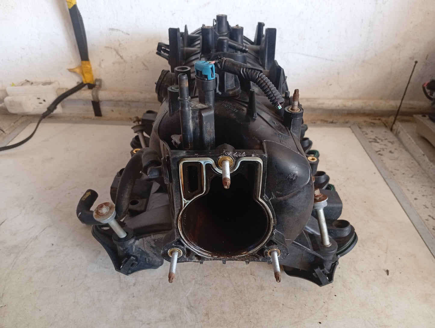Camarin Chevrolet Silverado 5.3