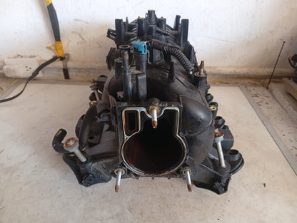 Camarin Chevrolet Silverado 5.3