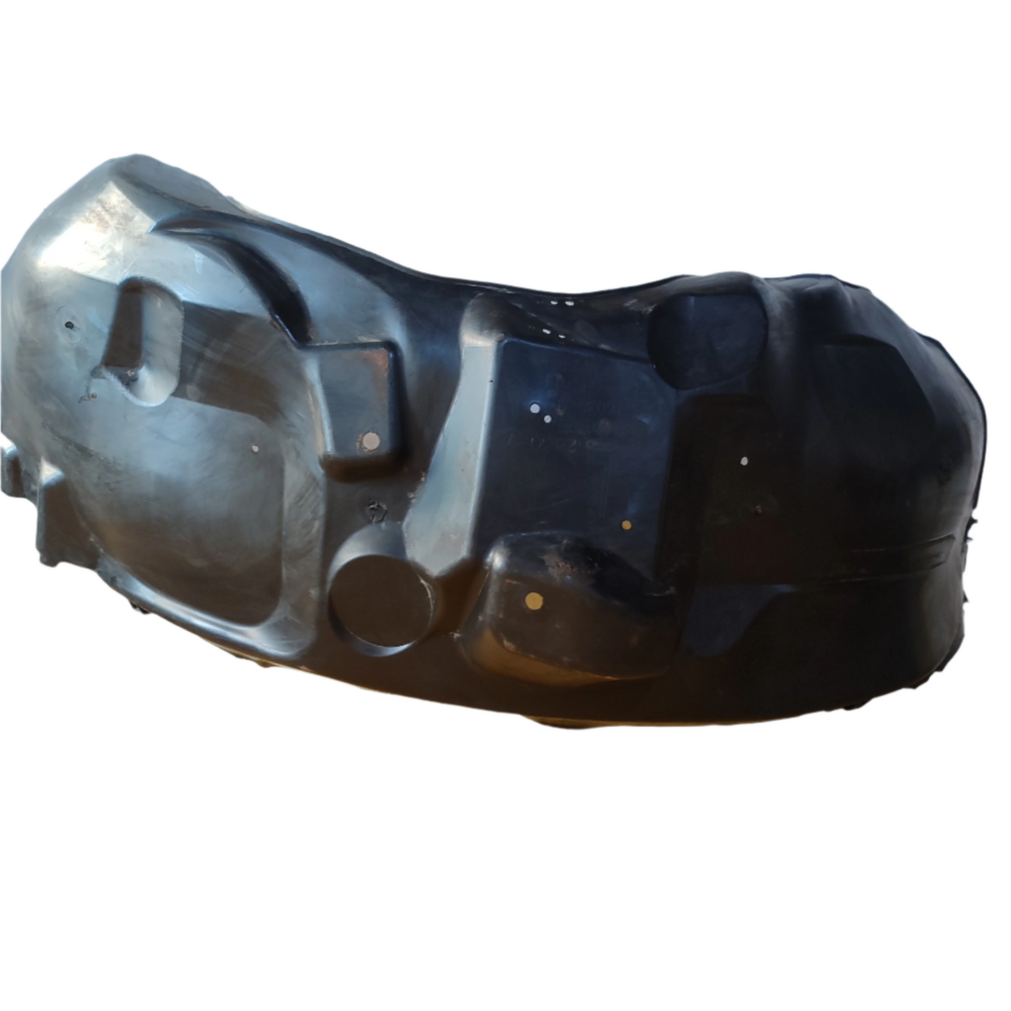 Guardabarro Guardapolvo Ford Fx4