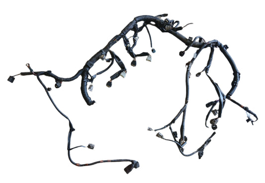 Cableria Toyota Yaris 2000 2005