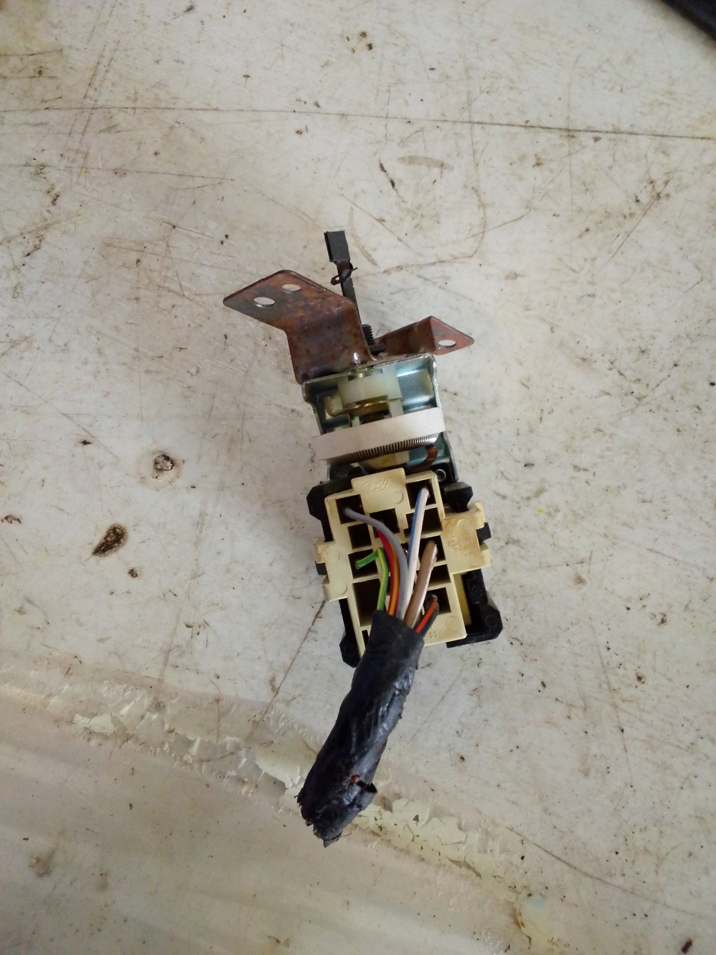 Swichera Luz Ford F150 1994 1996