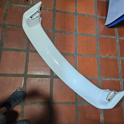 Spoiler Mitsubishi Lancer