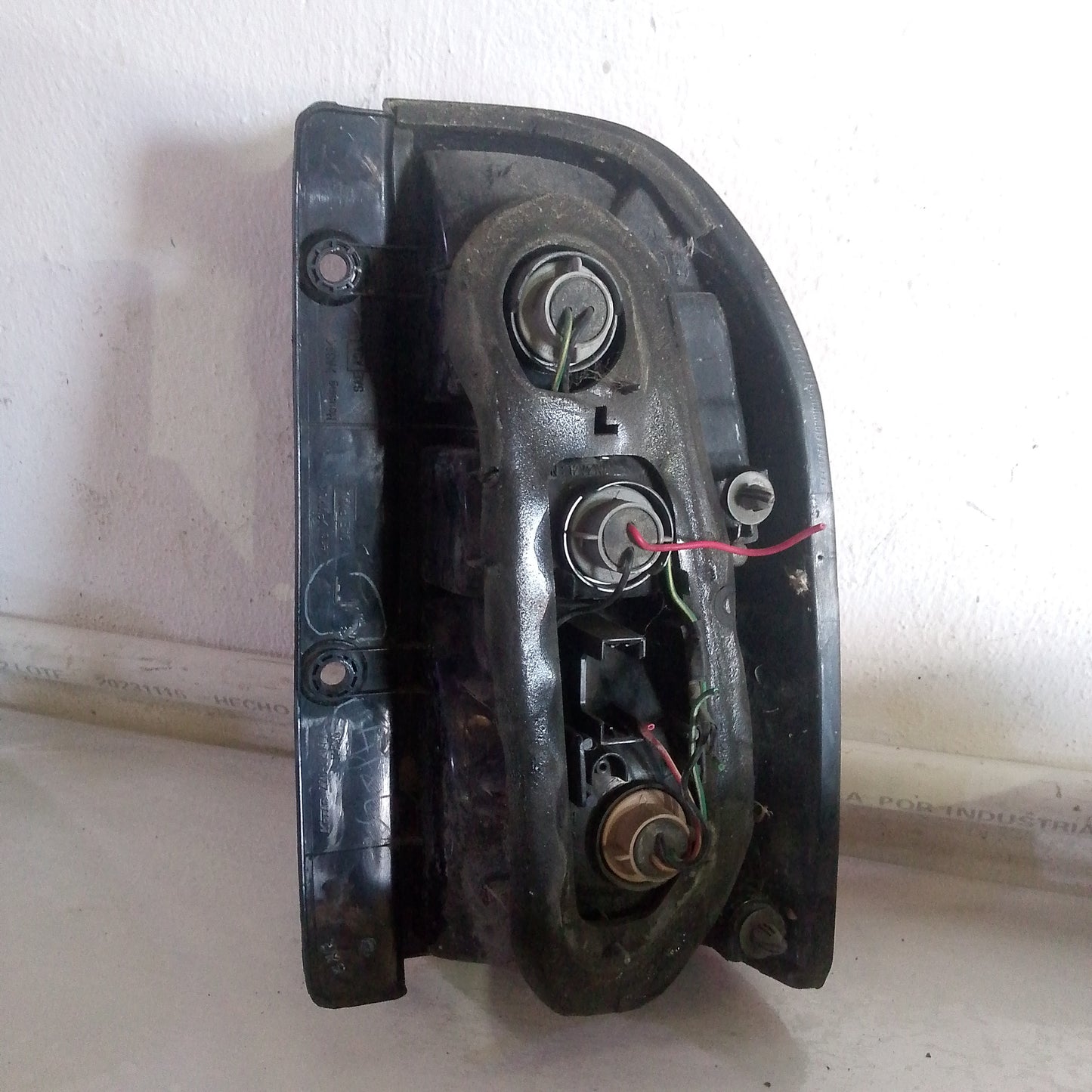 Stop Suzuki Grand Vitara 1998 2004