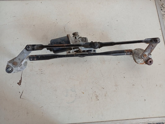 Motor Brazo LimpiaParabrisas Hyundai Santa Fe