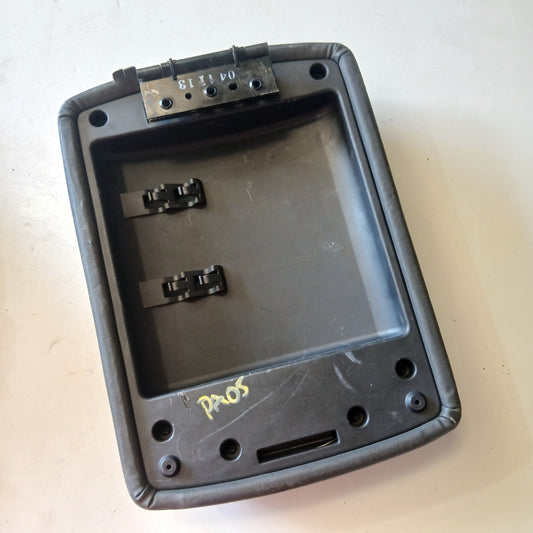 Cojin Consola Central Nissan Pathfinder 2005 2010