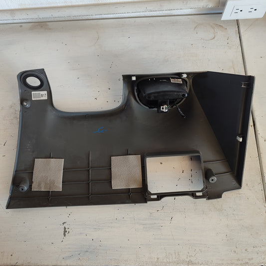 Tapa Caña Hyundai Santa Fe 2001 2005