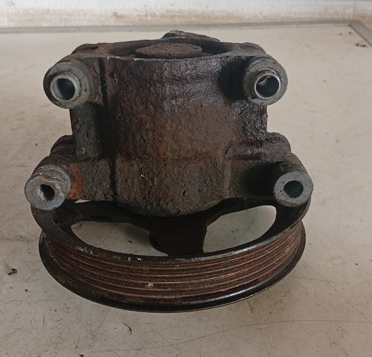 Bomba Direccion Ford F350 Triton