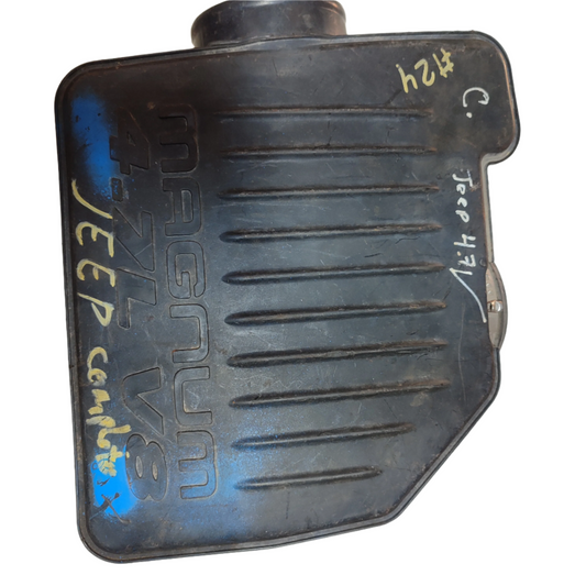 Caja Filtro Purificación Aire Jeep Cherokee 4.7
