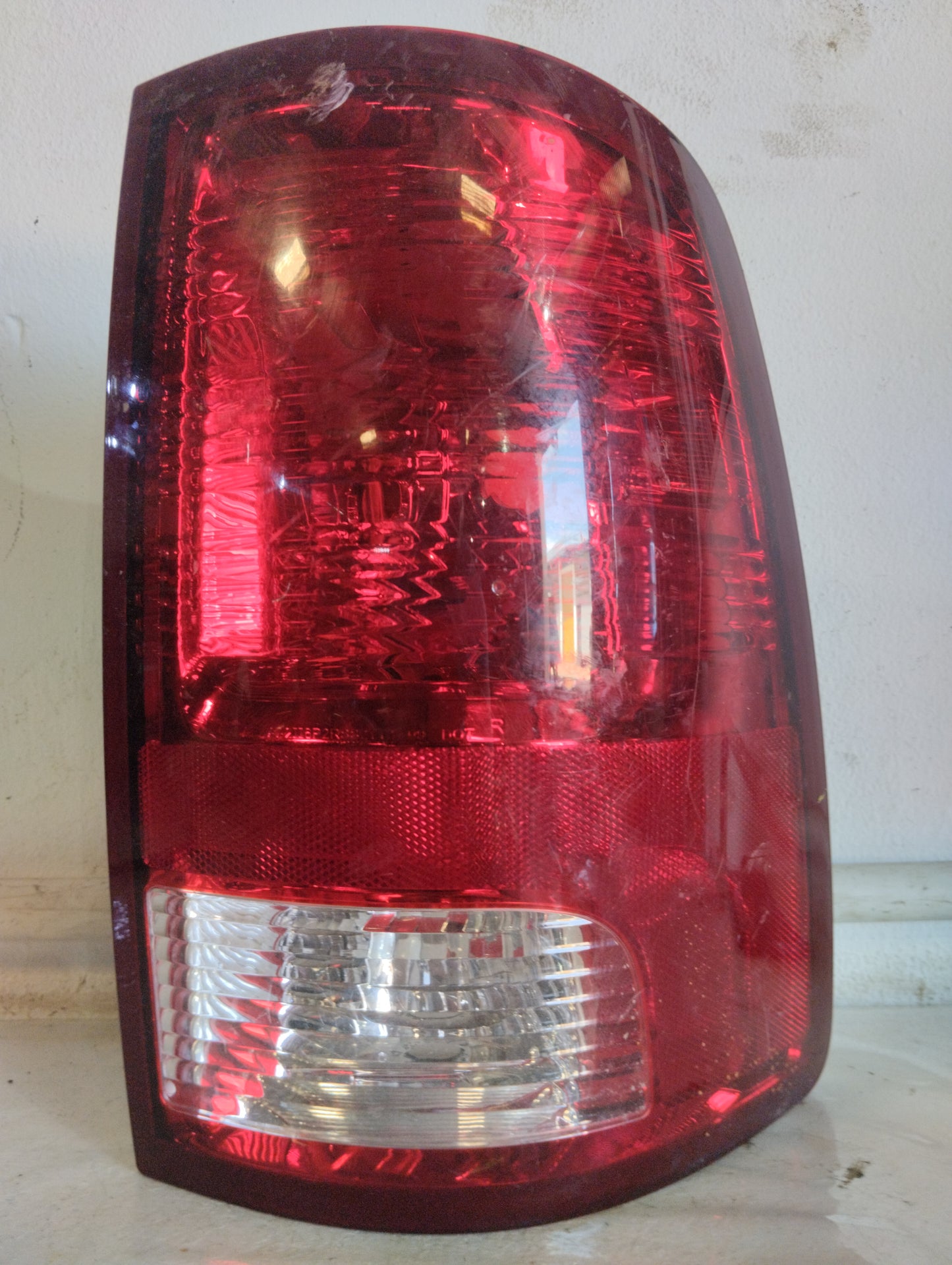 Stop Dodge Ram 1500 2009 2023