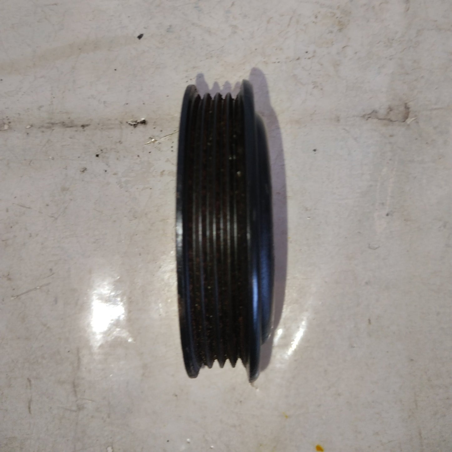 Polea Bomba Agua Nissan Sentra B14