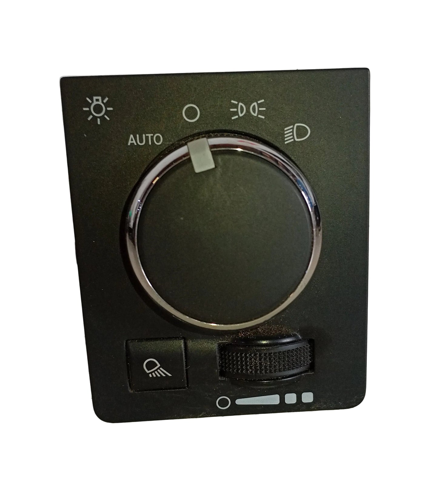 Mando Luces Dodge Ram 2500 2014 2018