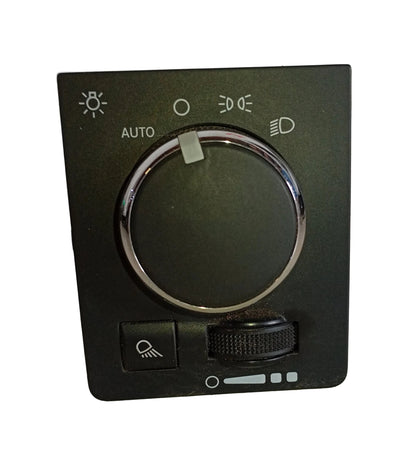 Mando Luces Dodge Ram 2500 2014 2018