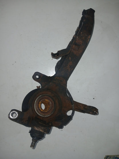 Mozo Honda Accord 1998 2002