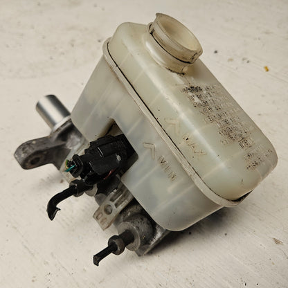 Bomba De Freno Jeep Liberty KK 2007 2014