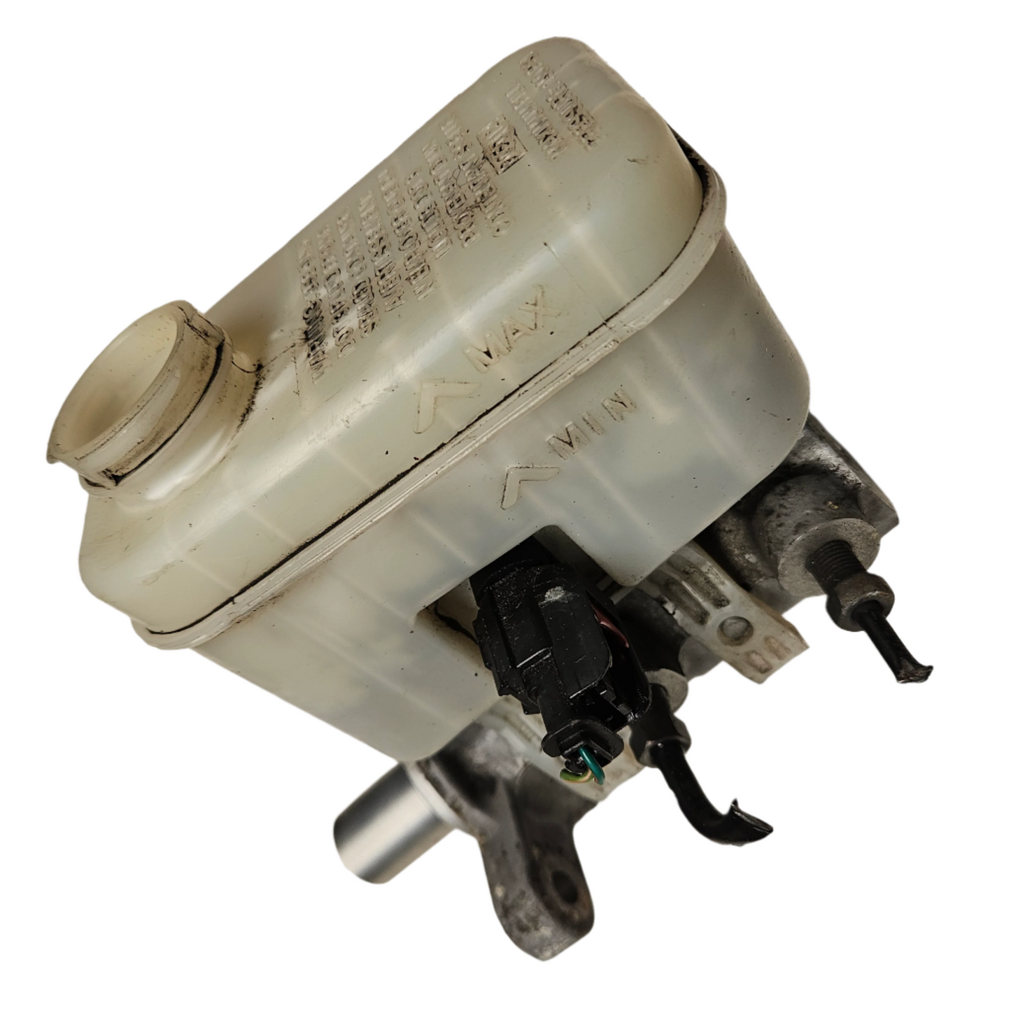 Bomba De Freno Jeep Liberty KK 2007 2014