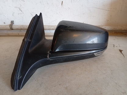 Retrovisor Chevrolet Malibu 2013 2015