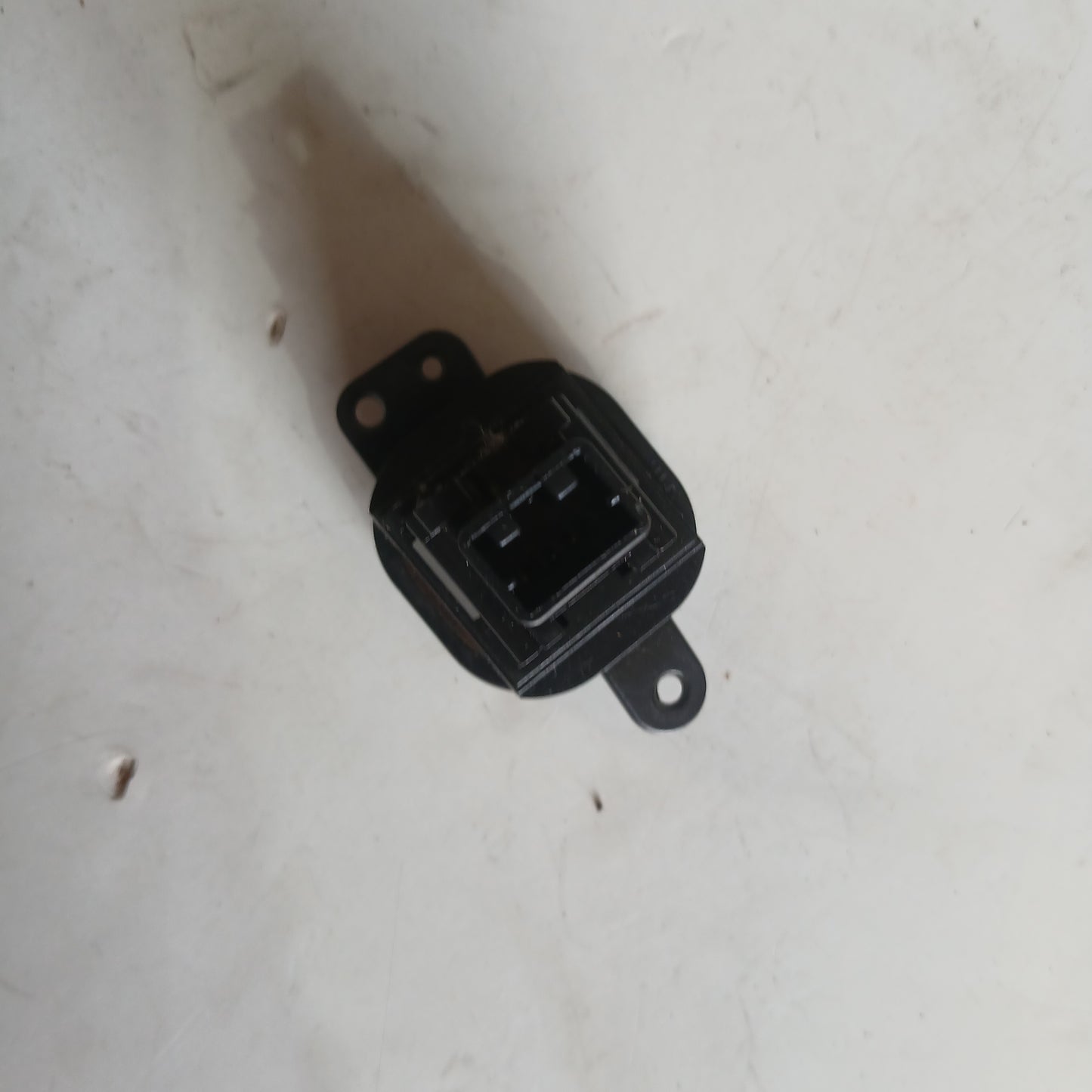 Boton Luz Emergencia Nissan Pathfindern Frontier 2005 2010