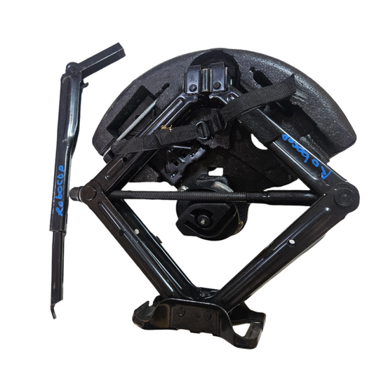 Gato Completo Mecanico Ford Explorer 2011 2016