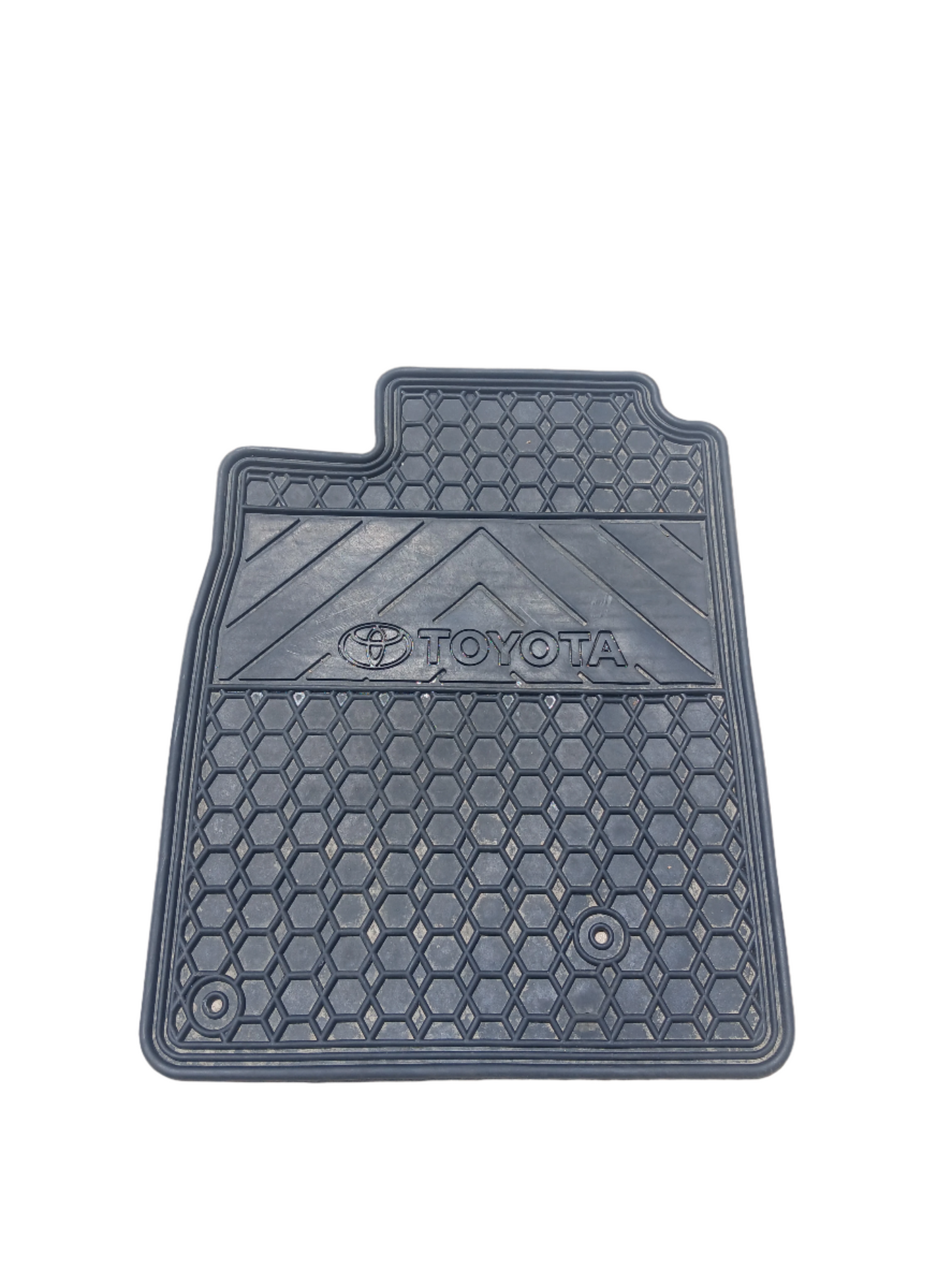 Alfombra Goma Delantera Toyota 4Runner 2006