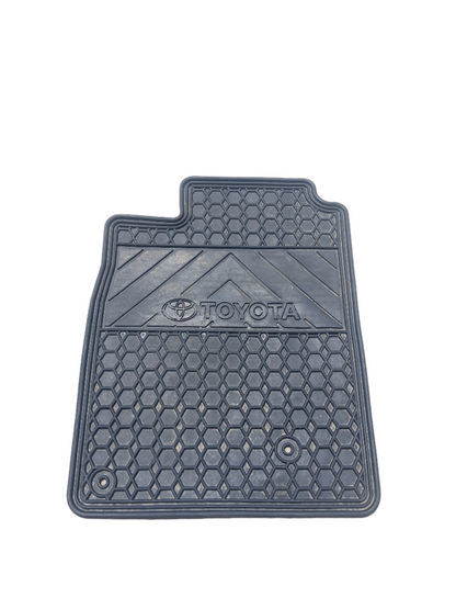 Alfombra Goma Delantera Toyota 4Runner 2006