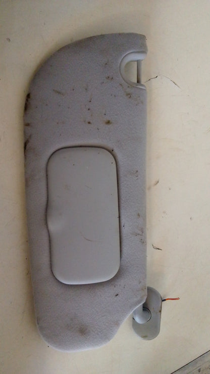 Tapa Sol Ford Explorer 2002 2905