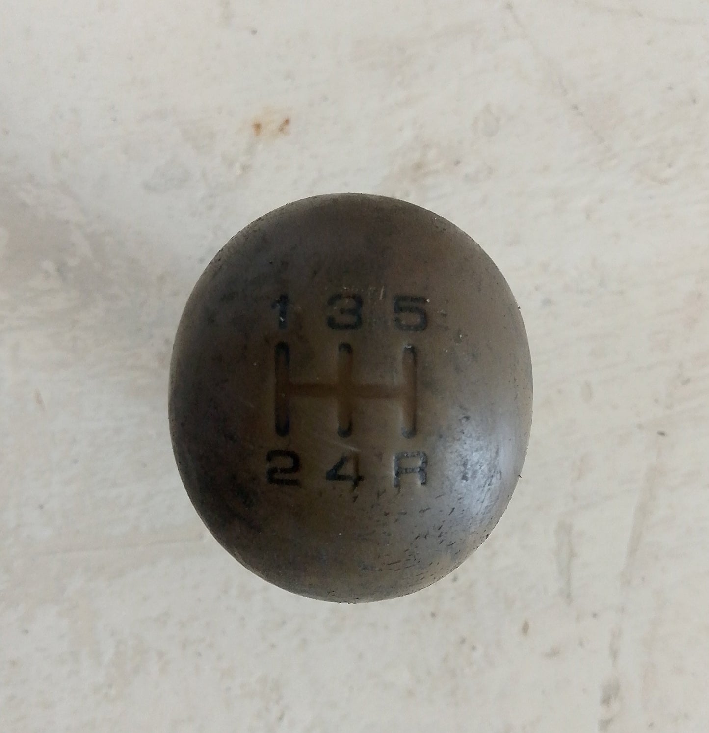 Pomo Palanca Sincronico Nissan Sentra B15