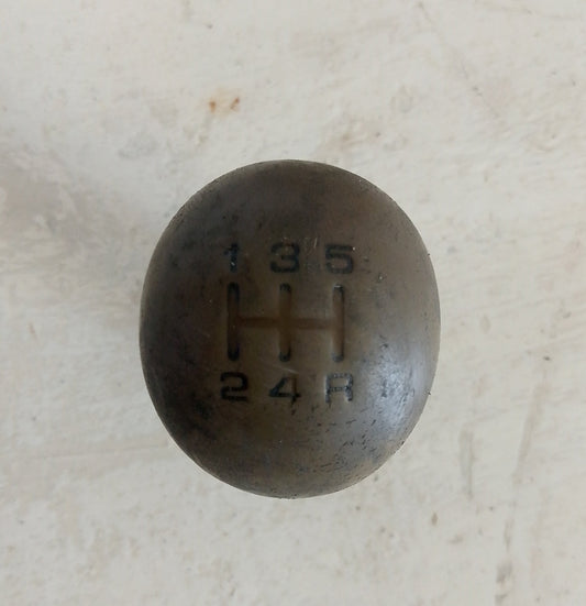 Pomo Palanca Sincronico Nissan Sentra B15