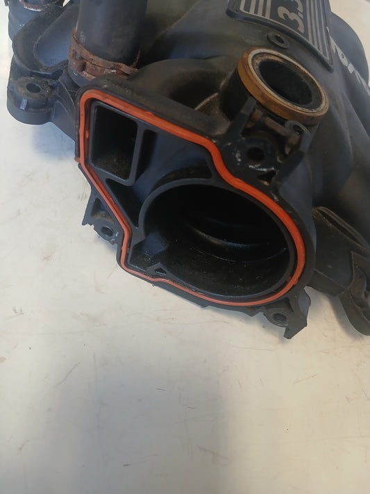 Camarin Dodge Caravan 3.3