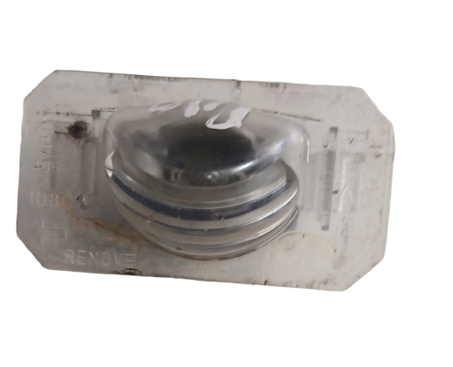 Luz Placa Honda Civic 2006 2011