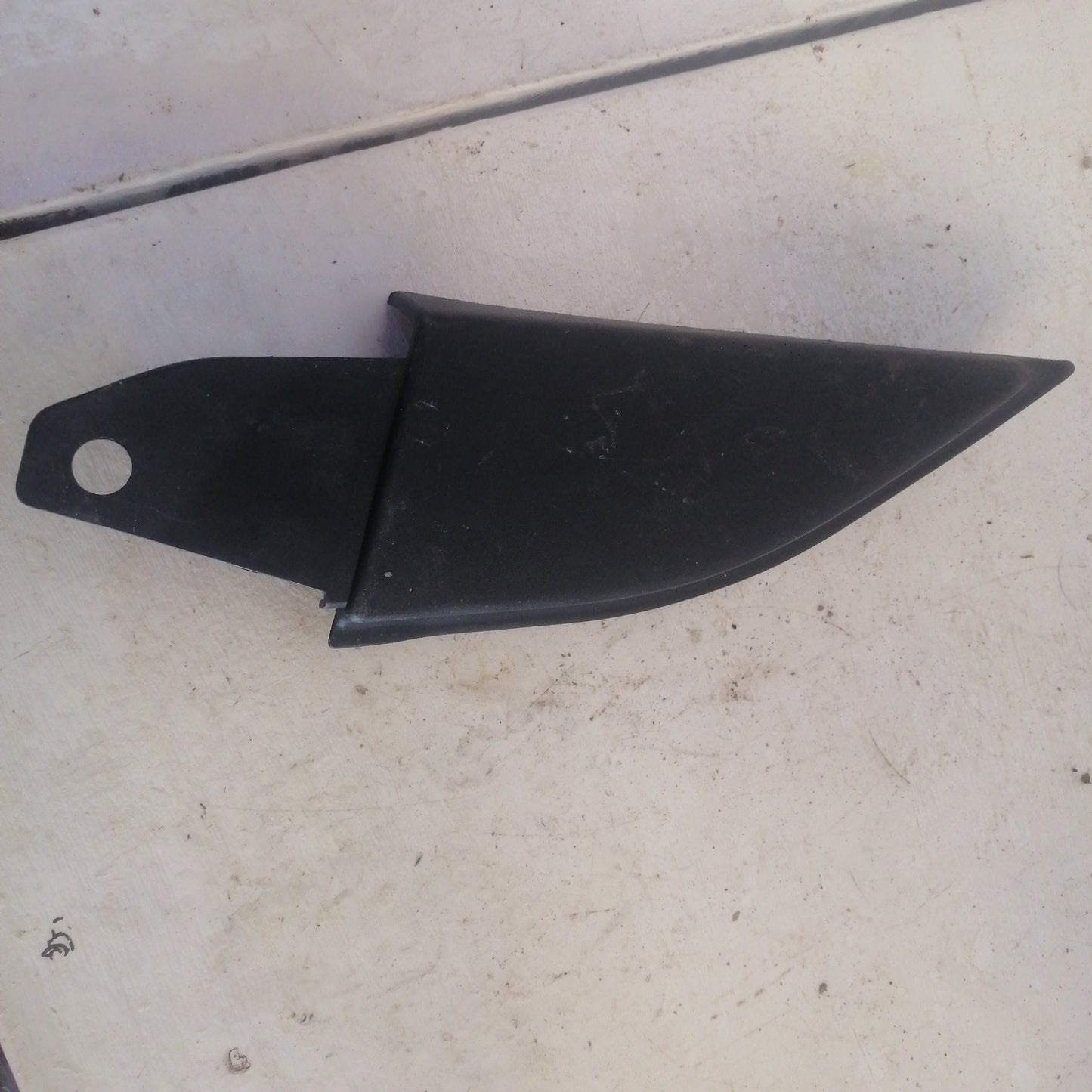 Tapa Triangulo Retrovisor Ford Escape 2001 2004