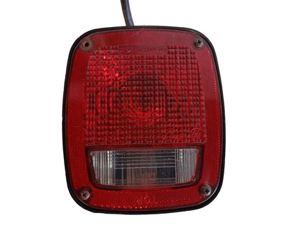 Stop Luz Trasera Universal Camion Camioneta