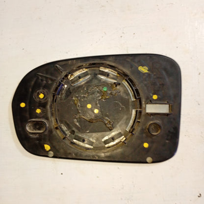 Espejo Retrovisor Honda Civic 2001 2005 Manual