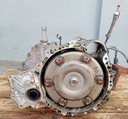 Caja A/T Toyota Highlander 4x4 V6 3.3 3MZFE