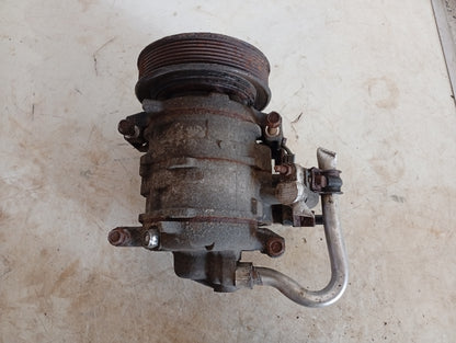 Compresor Honda Accord 2008 2012