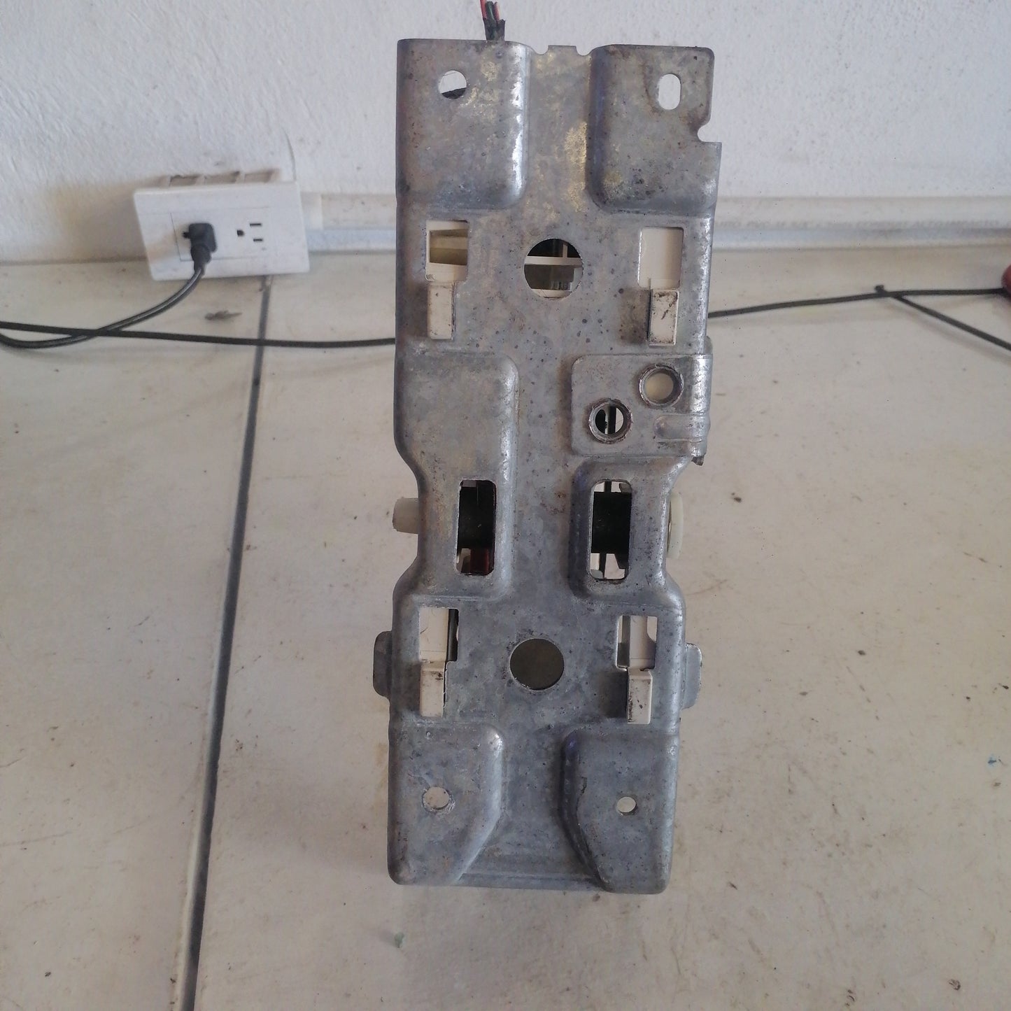 Palanca Cambio Automatico Jeep Liberty KJ 2002 2006