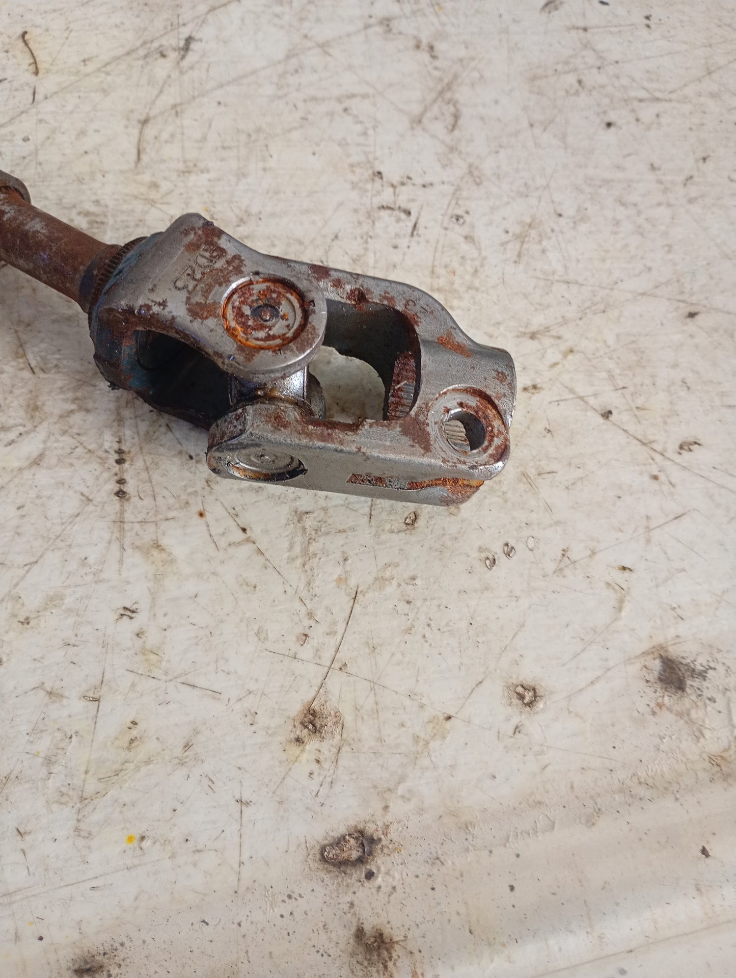 Cardan Direccion Honda CRV 2007 2011