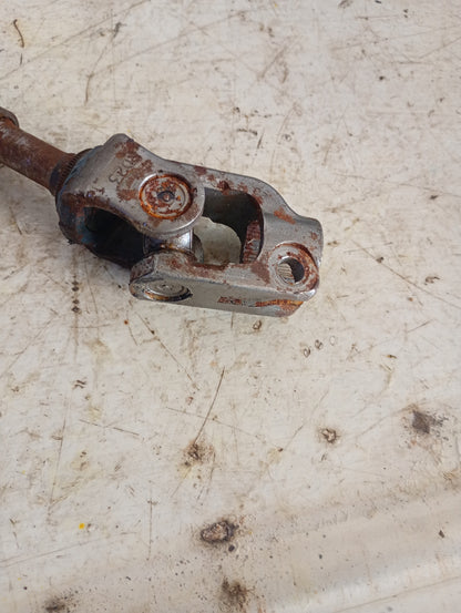Cardan Direccion Honda CRV 2007 2011
