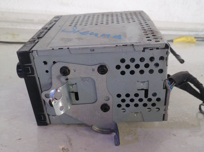 Radio Toyota Sienna RAV4 1998 2004