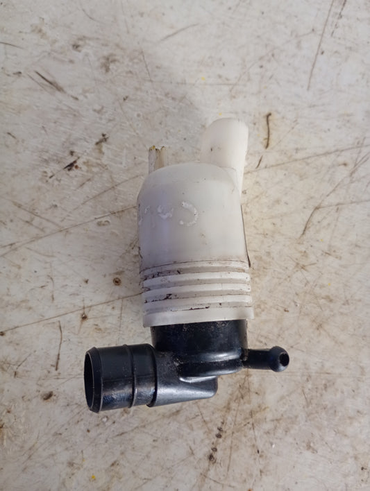 Bomba Limpia Parabrisas Chevrolet Colorado